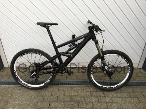 Liteville 901 Mk2 fiche technique et avis